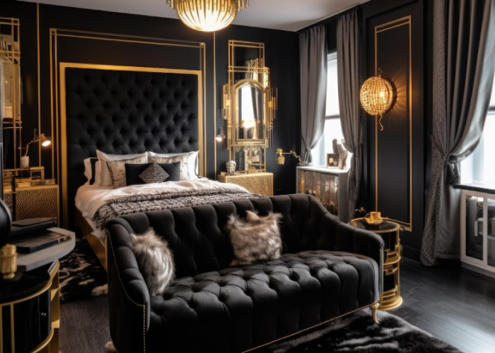 Comment choisir un décorateur pour la décoration d'un hôtel?