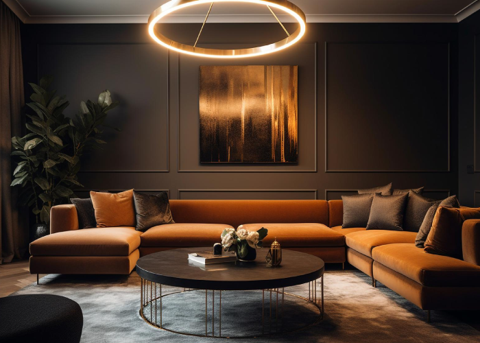 Quelles tendances en décoration intérieure pour la maison?